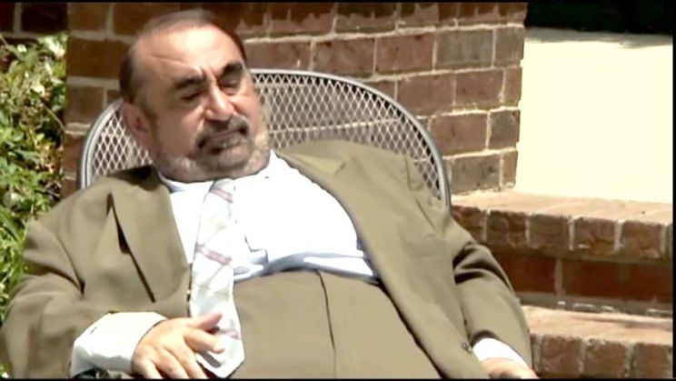 Ken Davitian