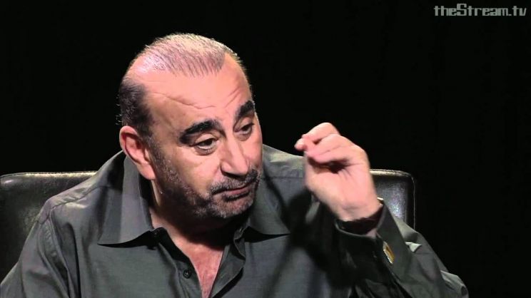 Ken Davitian