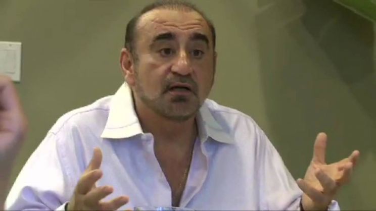 Ken Davitian