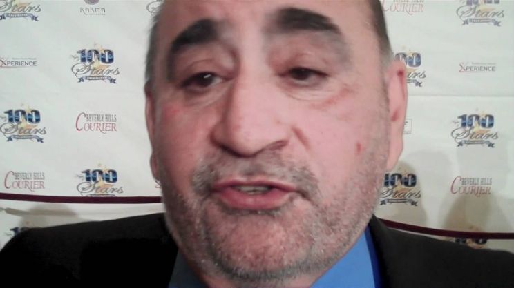 Ken Davitian