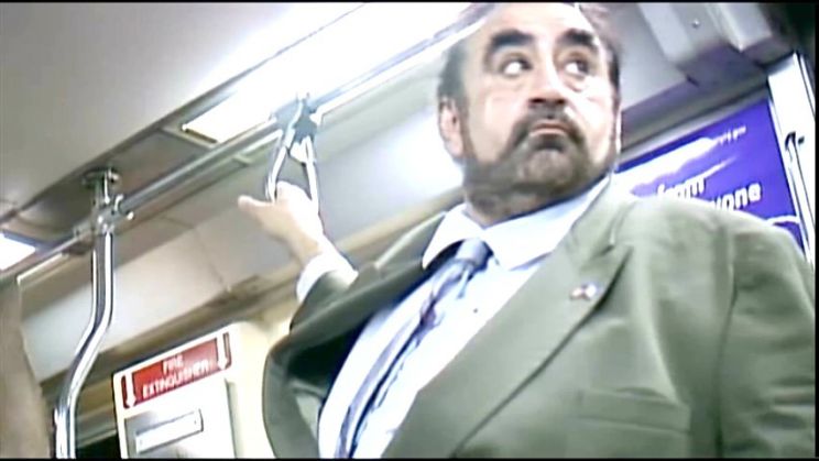 Ken Davitian