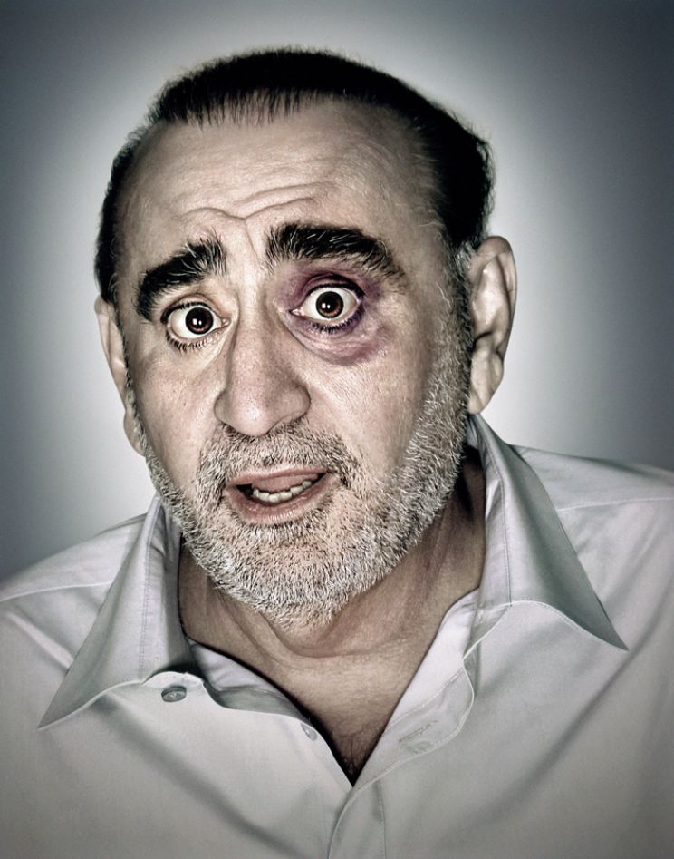 Ken Davitian