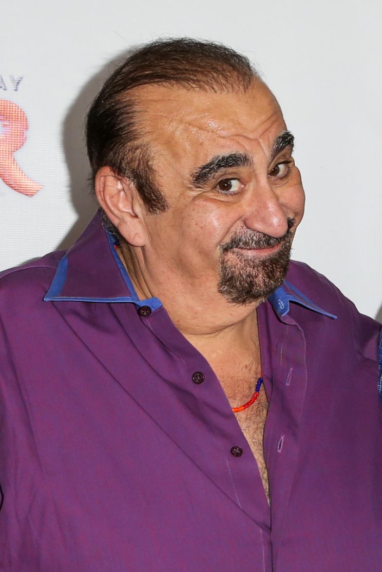 Ken Davitian