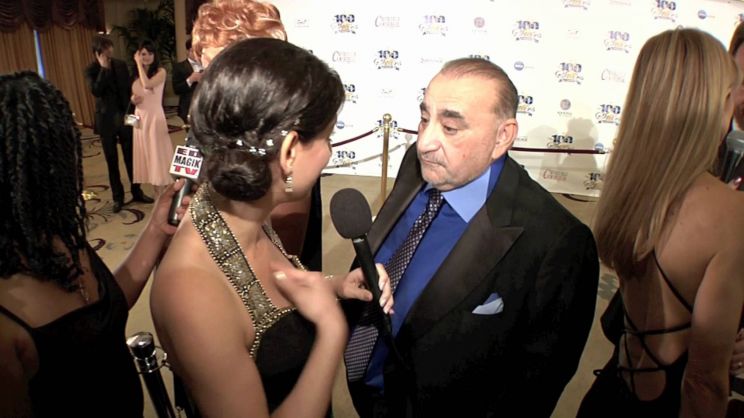 Ken Davitian