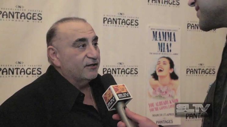 Ken Davitian
