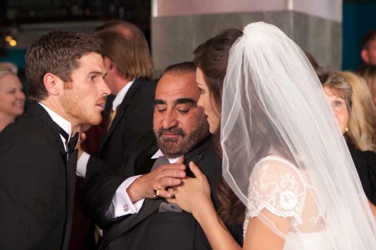 Ken Davitian
