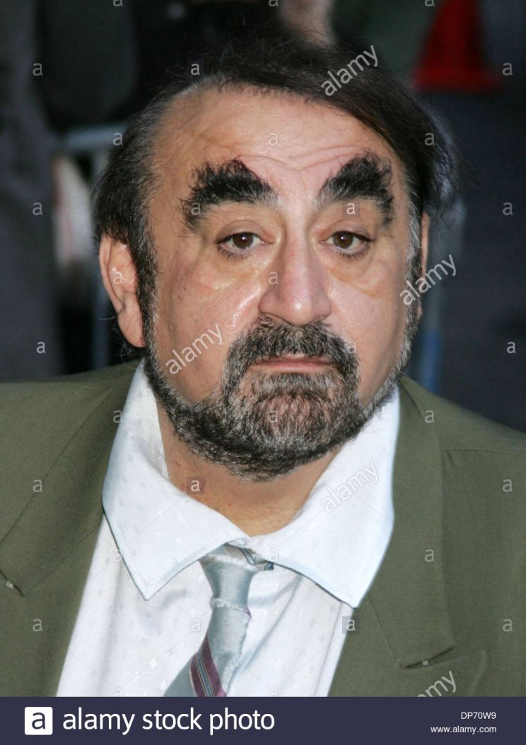 Ken Davitian