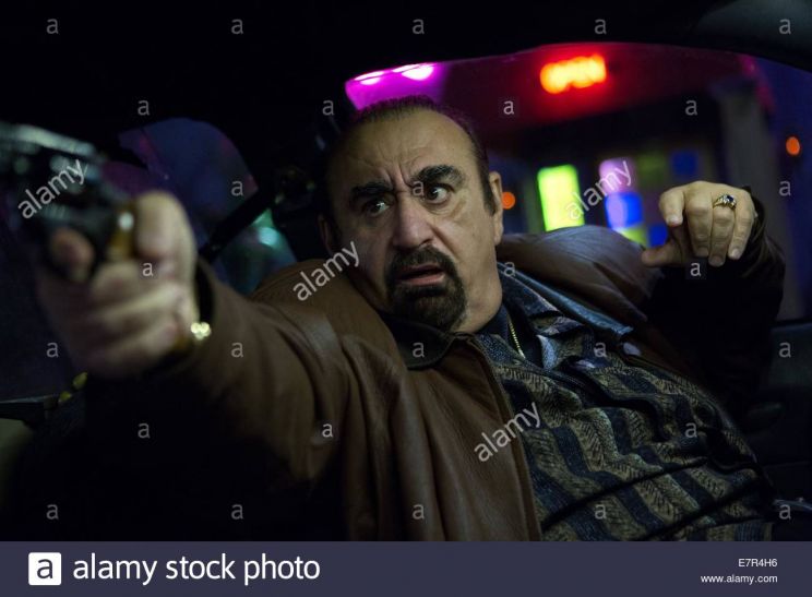 Ken Davitian