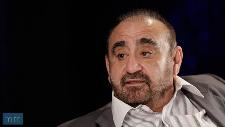 Ken Davitian