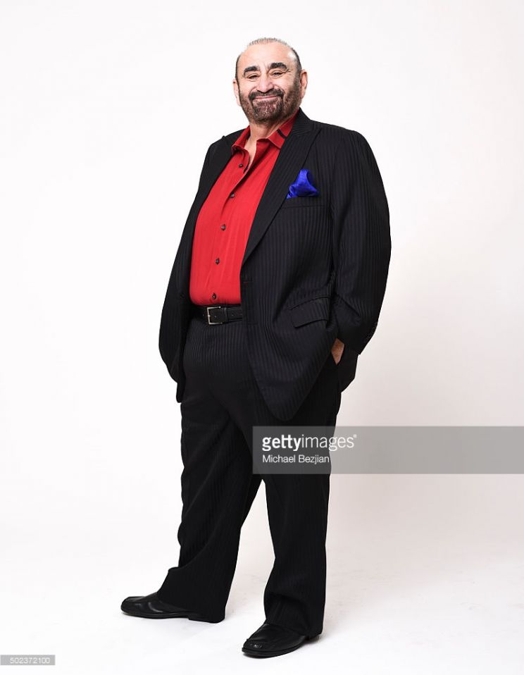 Ken Davitian