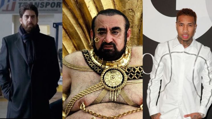 Ken Davitian