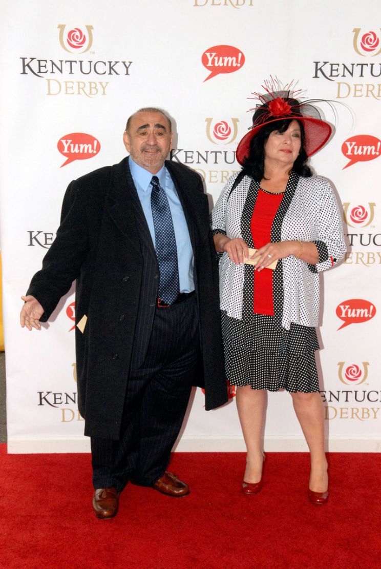 Ken Davitian