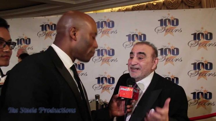 Ken Davitian