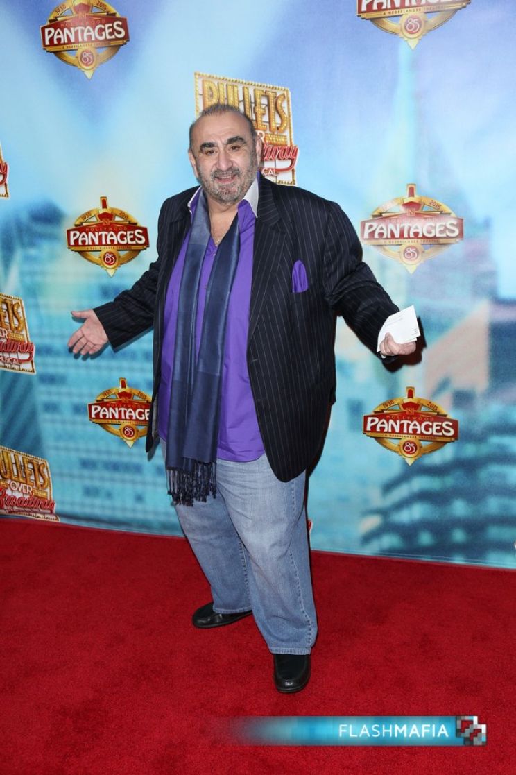 Ken Davitian