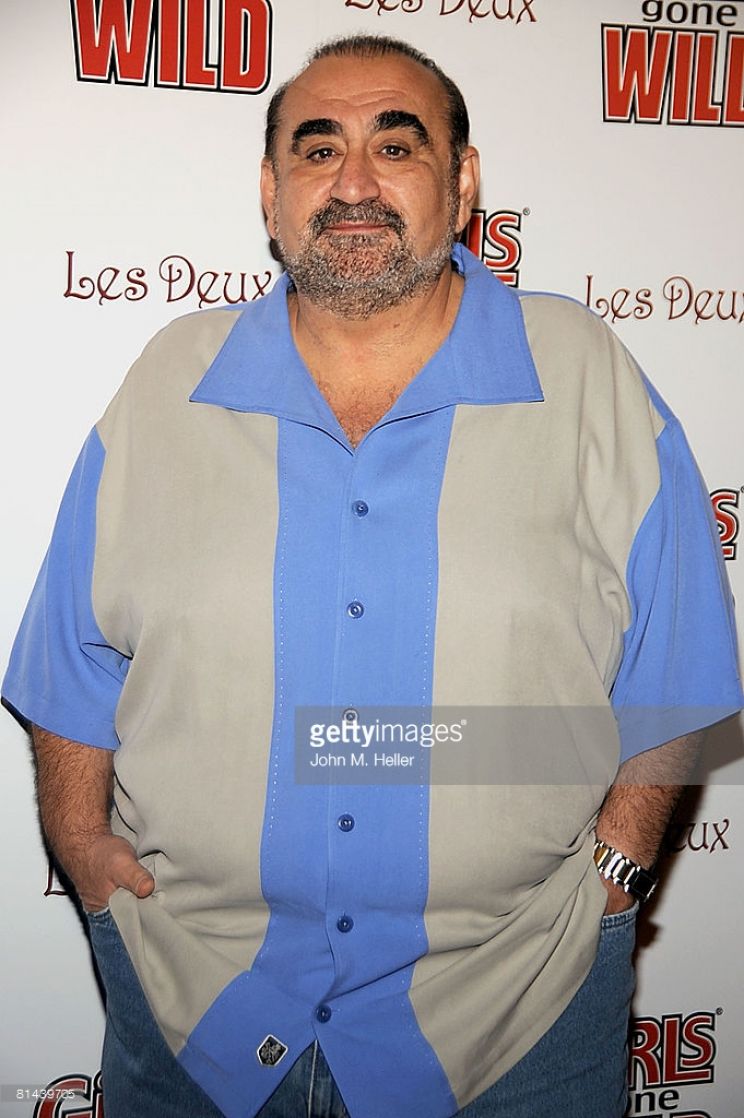 Ken Davitian