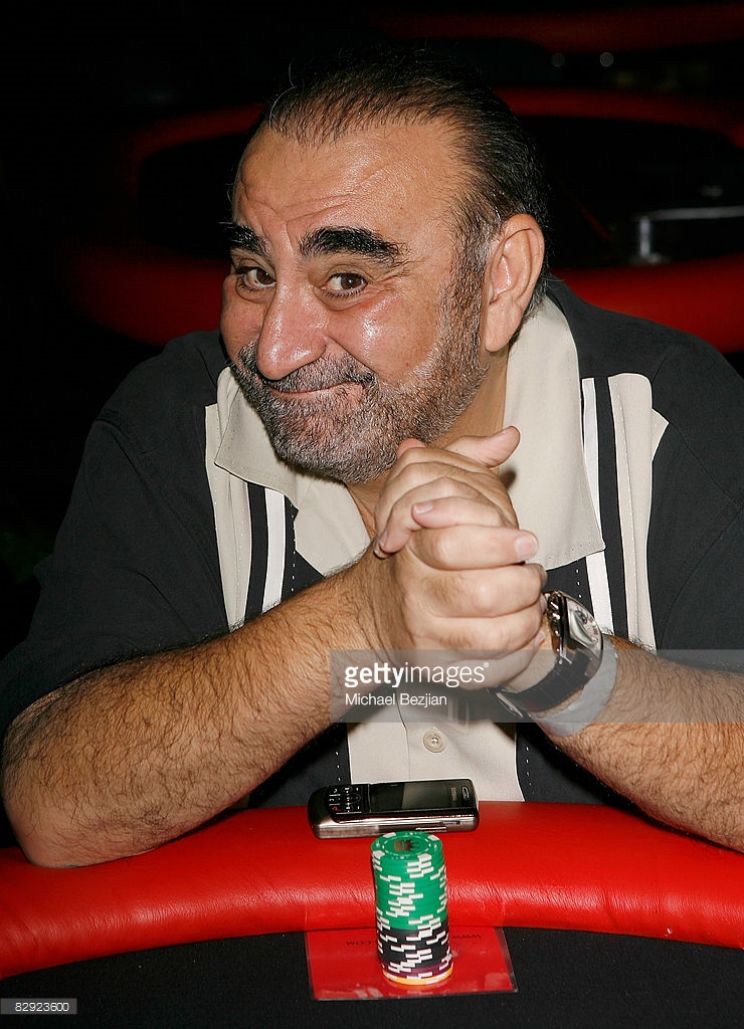 Ken Davitian
