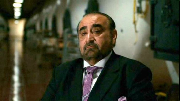 Ken Davitian