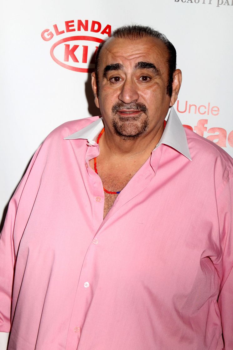 Ken Davitian