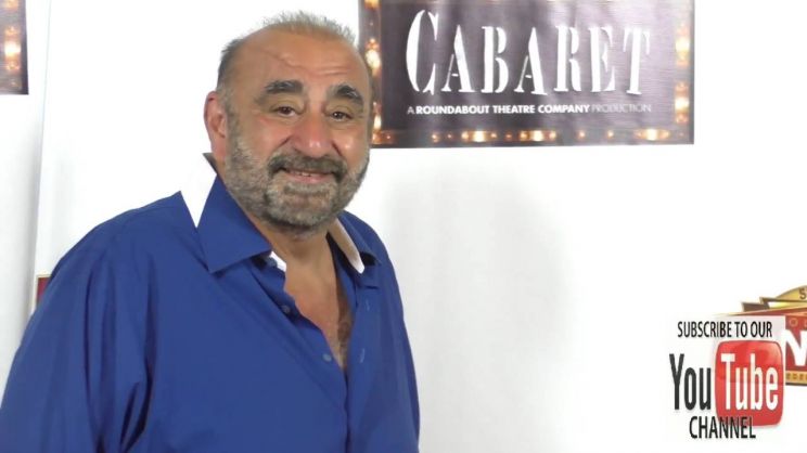 Ken Davitian