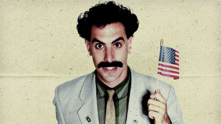 Ken Davitian