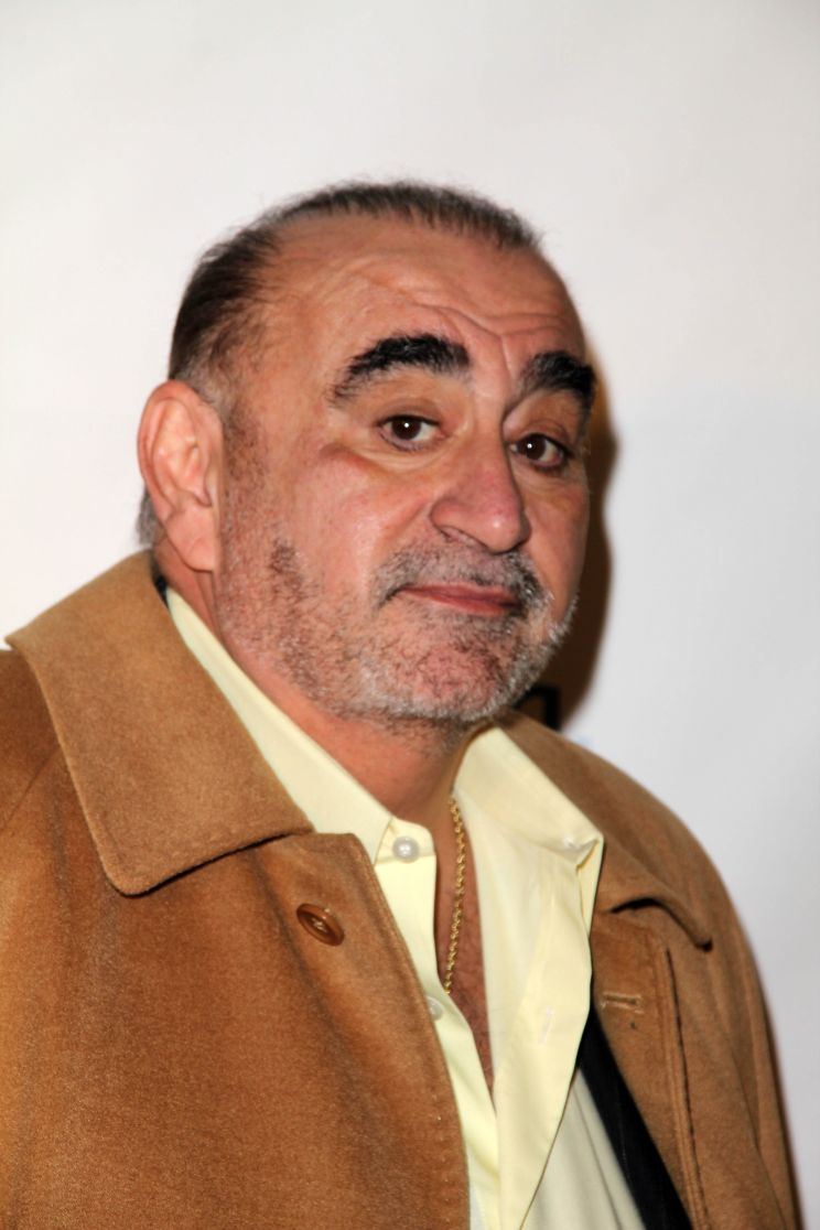 Ken Davitian