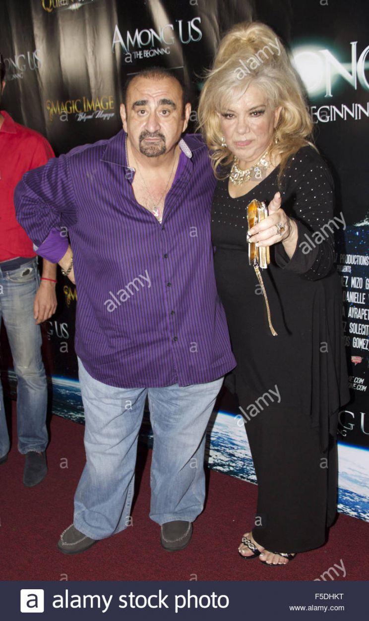 Ken Davitian