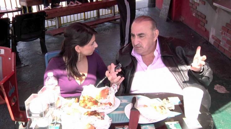 Ken Davitian
