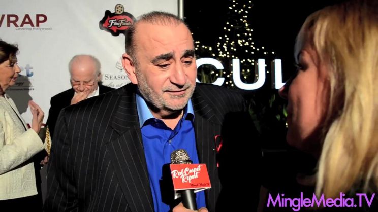 Ken Davitian