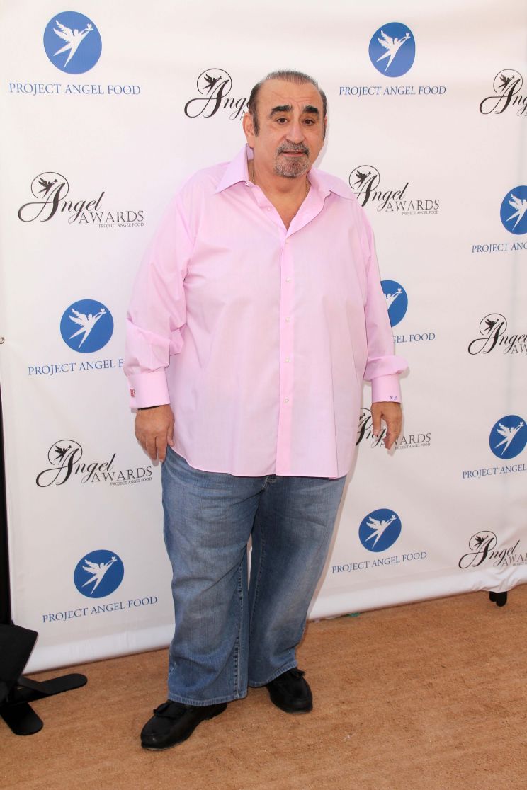 Ken Davitian
