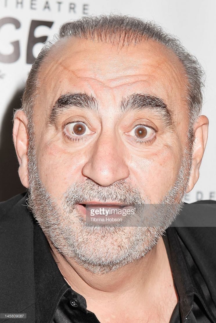 Ken Davitian