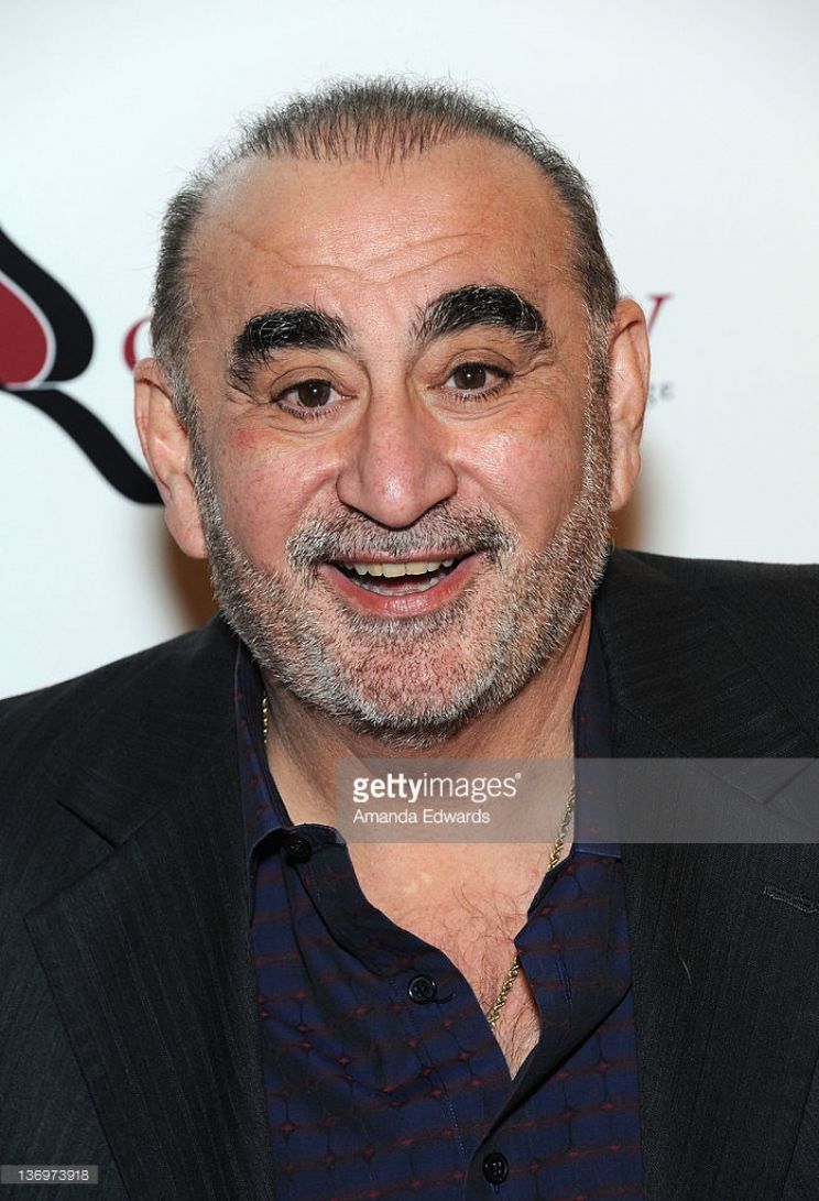 Ken Davitian