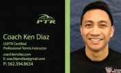 Ken Diaz