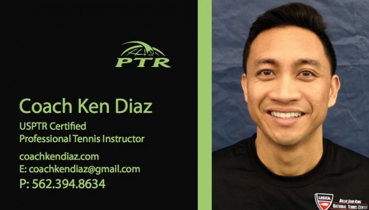 Ken Diaz