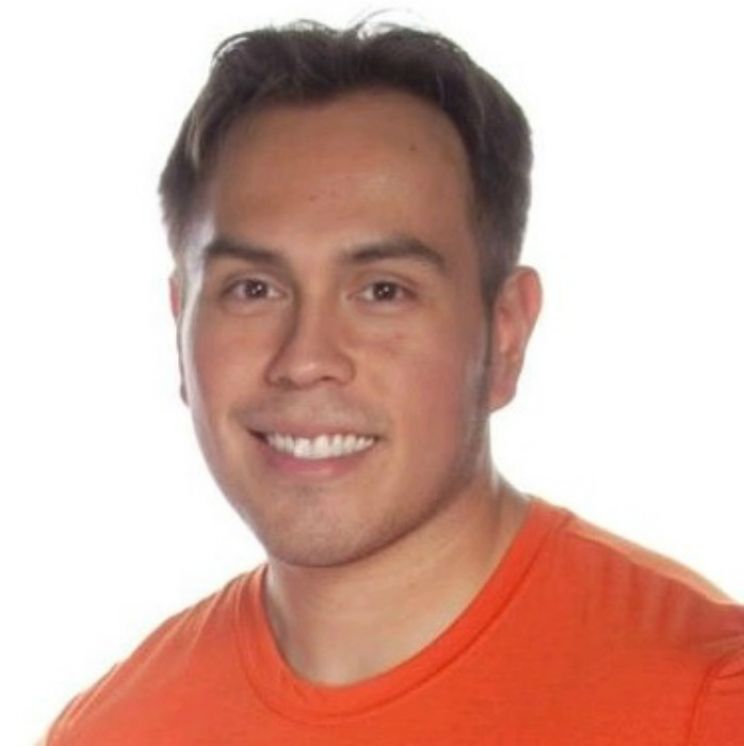 Ken Diaz