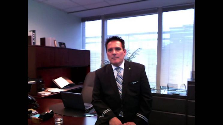 Ken Diaz