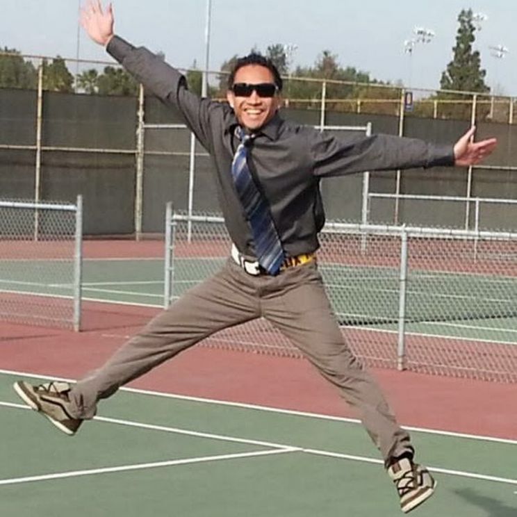 Ken Diaz