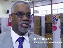 Ken Dixon