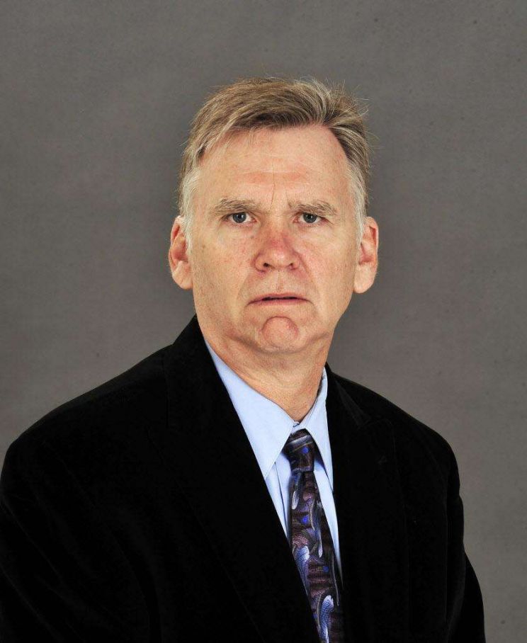 Ken Dixon