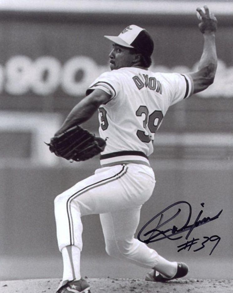 Ken Dixon