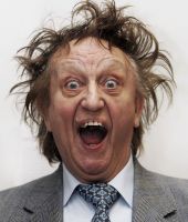 Ken Dodd