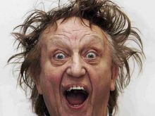 Ken Dodd