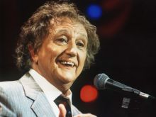 Ken Dodd