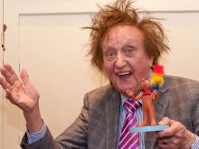 Ken Dodd