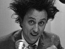 Ken Dodd