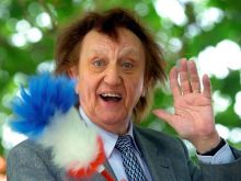 Ken Dodd