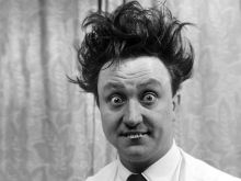 Ken Dodd