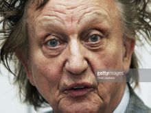 Ken Dodd