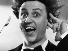 Ken Dodd