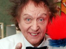 Ken Dodd