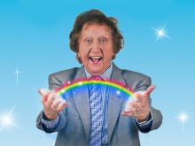 Ken Dodd
